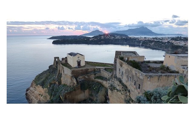 Premio letterario “Procida – Isola di Arturo – Elsa Morante”, XXIX edizione: ecco i tre finalisti 