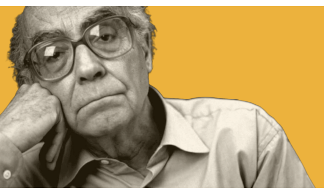 José Saramago: viaggio tra le opere dello scrittore nel centenario dalla nascita