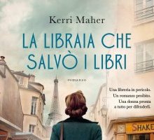 La libraia che salvò i libri