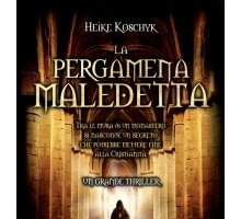 La pergamena maledetta