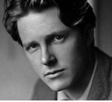 Rupert Brooke: il poeta di guerra inglese che scrisse “The Soldier”