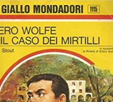 Nero Wolfe e il caso dei mirtilli