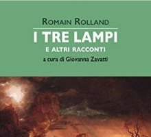 I tre lampi e altri racconti