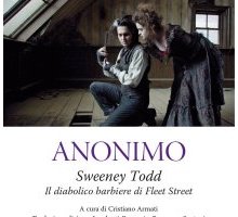 Sweeney Todd: il diabolico barbiere di Fleet Street