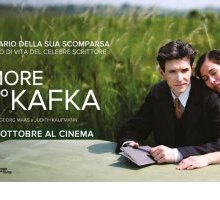 “L'amore secondo Kafka”: al cinema il commovente film sull'ultimo anno di vita di Kafka