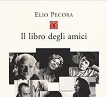 Il libro degli amici