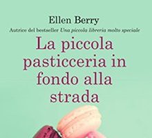 La piccola pasticceria in fondo alla strada 