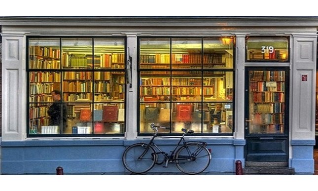 Sabato 27 aprile: Giornata delle Librerie Indipendenti