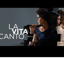 “La vita accanto”: al cinema il film tratto dal romanzo di Mariapia Veladiano 