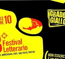 Festival Letterario Grado Giallo