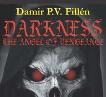 Il volto dell'angelo (Darkness. The Angel of Vengeance)