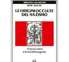 Le origini occulte del nazismo