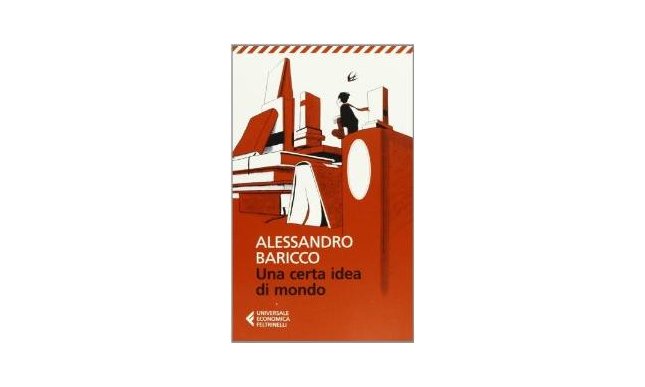 I migliori libri da leggere secondo Alessandro Baricco