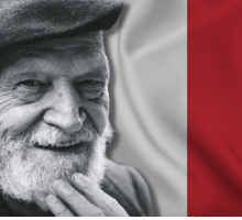 “Italia”, la poesia patriottica di Giuseppe Ungaretti