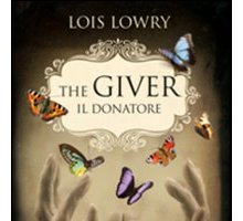 The Giver. Il Donatore