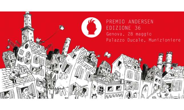 Premio Andersen 2017: tutti i vincitori del riconoscimento dedicato ai libri per ragazzi