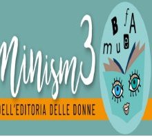 Feminism 2020: sospesa la Fiera dell'Editoria delle donne 