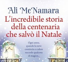 L'incredibile storia della centenaria che salvò il Natale