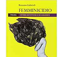 Femminicidio