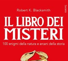 Il libro dei misteri