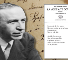 “La voce a te dovuta” di Pedro Salinas: chi era la musa ispiratrice Katherine Reding