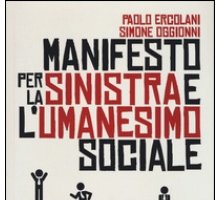 Manifesto per la sinistra e l'umanesimo sociale