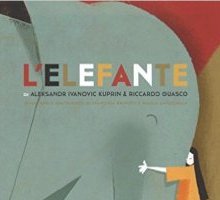 L'elefante