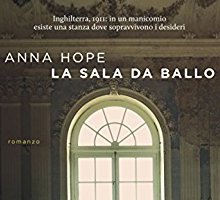 La sala da ballo