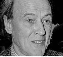 Roald Dahl: vita e opere dello scrittore