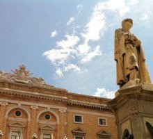 Le Marche: terra misteriosa tra letteratura e arte