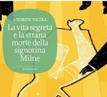 La vita segreta e la strana morte della signorina Milne