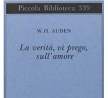 La verità, vi prego, sull'amore