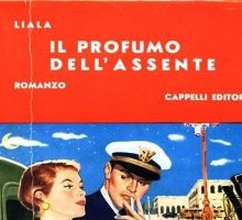 Il profumo dell'assente