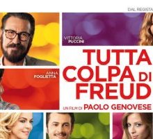 Problemi di cuore? E' “tutta colpa di Freud”! Il libro di Paolo Genovese arriva al cinema