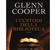 I custodi della biblioteca