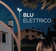 Blu elettrico