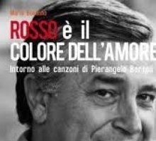 Rosso è il colore dell'amore