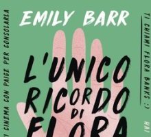 L'unico ricordo di Flora Banks