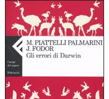 Gli errori di Darwin