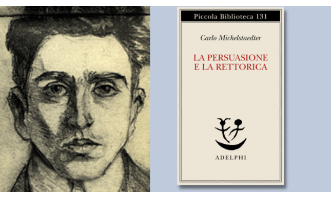 Ritratto breve di Carlo Michelstaedter