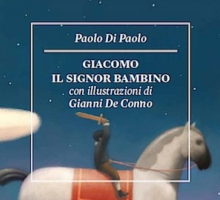 Giacomo il signor bambino