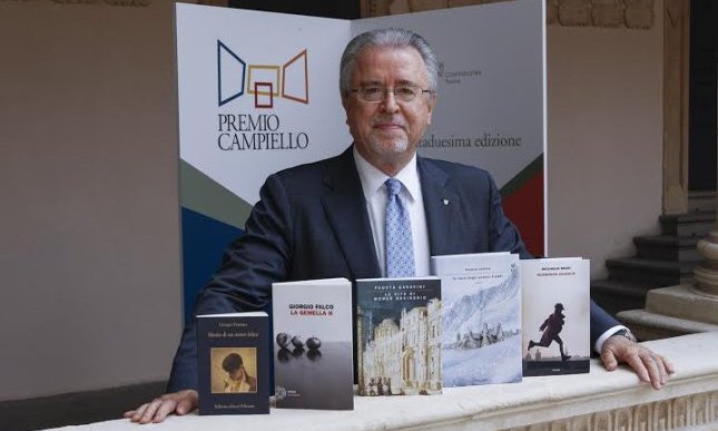 Premio Campiello 2014: i finalisti