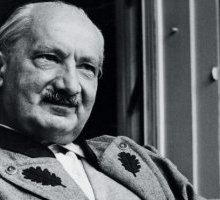 Martin Heidegger: vita, opere e pensiero