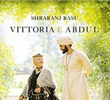 Vittoria e Abdul