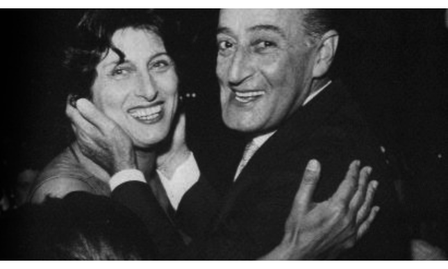 Anna Magnani: “Toglietemi pure tutto, ma l'amore no”, il suo discorso a 50 anni dalla morte