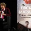 A Parlare futuro Dacia Maraini racconta il suo romanzo su Chiara d'Assisi 