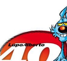 Lupo Alberto compie 40 anni: una mostra dal 6 marzo a Genova