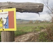 “A un passo dalle stelle”: una storia di formazione e amicizia lungo la via Francigena