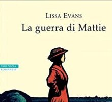 La guerra di Mattie