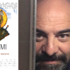 Intervista a Jacopo Masini, in libreria con "Santi Numi"